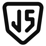 Js SVG Icon